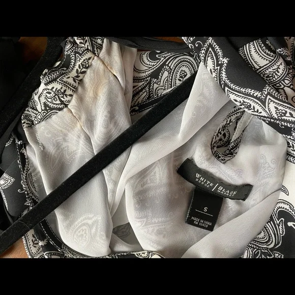 WHBM Top - Picture 3 of 4